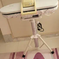 اتو پرس بایترون اصلی
