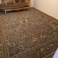 لوازم خانه(مبل فرش میز تلویزیون ناهارخوری کفش)|فرش|چهارباغ, |دیوار