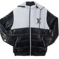 کاپشن داخل خز