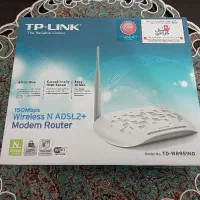 مودم TP-LINK TD-W8951ND