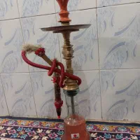 قلیون برنجی