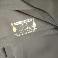 چادر مشکی کن کن ژاپنی