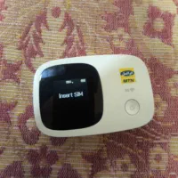 مودم همراه ایرانسل4g