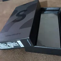 سامسونگ Galaxy S22 Ultra 5G با حافظهٔ ۵۱۲ گیگابایت|موبایل|تهران, بلوار کشاورز|دیوار