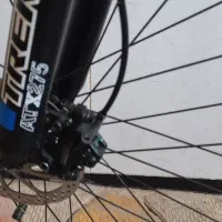 دوچرخه ترک|دوچرخه، اسکیت، اسکوتر|میاندوآب, |دیوار