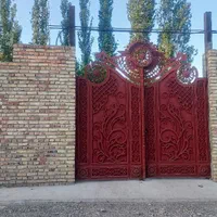 اجاره روزانه/هفتگی/ماهانه ویلا ۶۰۰ متری