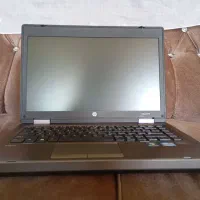 لب تاب در حد آک hp i5-3220M