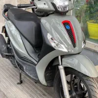 موتور شهری 170 کم کار