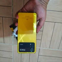 گوشی شیائومی poco X4 pro 5G|موبایل|اصفهان, فرح آباد|دیوار