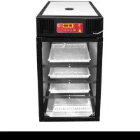 دستگاه جوجه کشی