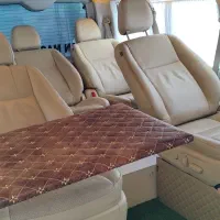 اجاره ون تویوتاهایس مناسب تشریفاتCIP|خدمات حمل و نقل|اهواز, کیانپارس |دیوار