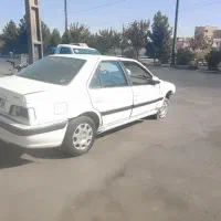 پارس تصادفی مدل ۹۲