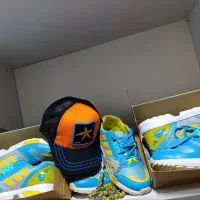 کفش زد ایکس8000|کیف، کفش، کمربند|سلماس, |دیوار