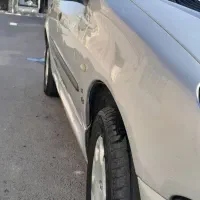 سواری پژو۲۰۶|خودرو سواری و وانت|تبریز, |دیوار