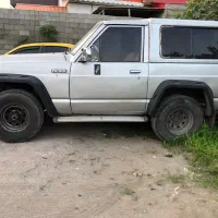 پاترول 2 در|خودرو سواری و وانت|رشت, بلوار گیلان|دیوار