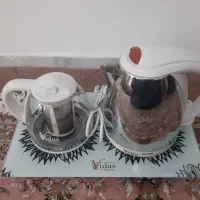 چای ساز ویداس