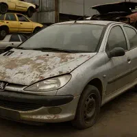 مرکز رسمی خریدخودروهای اسقاطی به بالاترین قیمت|خدمات موتور و ماشین|اهواز, زندوکیلی|دیوار