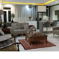 ۹۸متر ۲خواب فول بازسازی زیر همکف