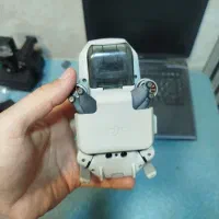 هلیشات مویک مینی دو|دوربین عکاسی و فیلم‌برداری|تهران, راه آهن|دیوار