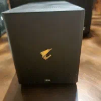 RTX 3080  AORUS Gaming Box Waterforce Thunderbolt