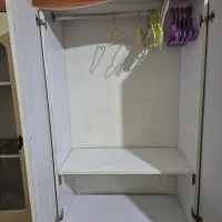 کمد کودت ویترین کودک|اسباب و اثاث بچه|تالش, هشتپر|دیوار