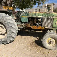 تراکتور جاندیر|خودرو سنگین|شیراز, شهرک گلستان|دیوار