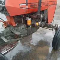 تراکتور فرکوسن مدل 79 همه چی فابریک