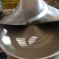 سبزی خورد کن صنعتی|خردکن، آسیاب، غذاساز|فردیس, شهرک هفده شهریور|دیوار