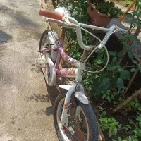دوچرخه سایز ۱۶