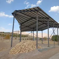 بنای کلی و جزعی نقاشی و اسکلت وسوله|خدمات پیشه و مهارت|دورود, |دیوار