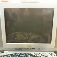 تلویزیون jvc
