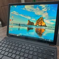 سرفیس 5 پرو|رایانه همراه|کرج, کوی کارمندان شمالی|دیوار