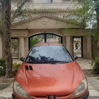 ۲۰۶تیپ ۲درحد ۱۴۰۰