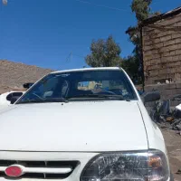 پرایدمدل۹۰ تمیزدرحدصفر