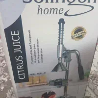 آب انار گیری