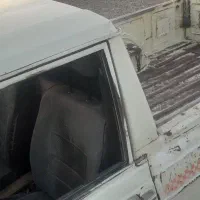 فروش پیکان وانت  مدل ۸۰