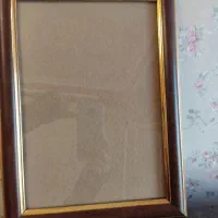 ۶قاب چوبی عکس