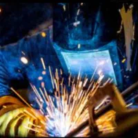 خدمات تخصصی جوشکاری