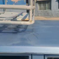 وانت مزدا دو کابین مدل 90 دو هزار|خودرو سواری و وانت|اصفهان, کشاورزی|دیوار