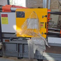 دستگاه دایکاست هات چمبر ماشین آلات دایکست زاماک|ماشینآلات صنعتی|تهران, دردشت|دیوار