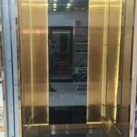 تولید و فروش انواع کابین های آسانسور|خدمات پیشه و مهارت|تهران, مرزداران|دیوار