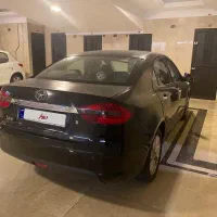 جک جی ۵ اتوماتیک ۹۳|خودرو سواری و وانت|تهران, تهرانپارس غربی|دیوار