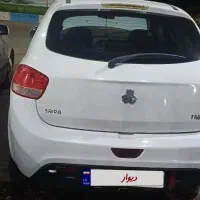 تیبا۲ فنی سالم بیمه۱۲ماه