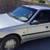 پژو ۴۰۵ مدل ۸۹|خودرو سواری و وانت|سنندج, |دیوار