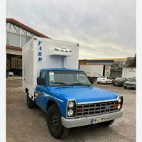 استخدام راننده پایه دو