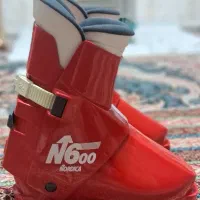 کفش اسکی نوردیکا
