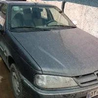 استخدام خودرو سواری پژو یا سمند