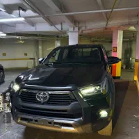 تویوتا هایلوکس ۲۰۲۴ ادونچر