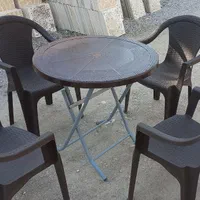 میز و صندلی کد ۱۰|میز و صندلی غذاخوری|کرمانشاه, |دیوار