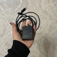 شارژر اصلی s24 ultra اس ۲۴ اولترا